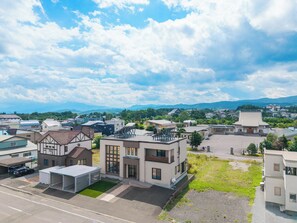 Exterior - THE BEEHIVE KAMIFURANO (Kamifurano)