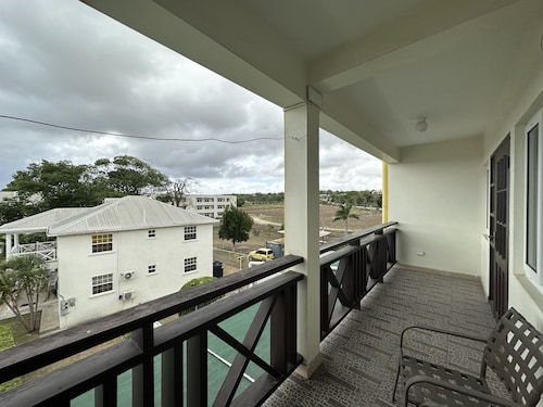 St. Lawrence Suites - Suite Four