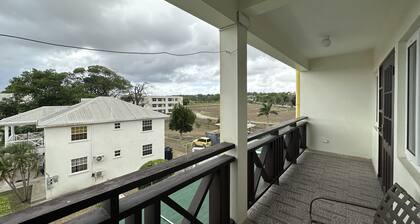 St. Lawrence Suites - Suite Four