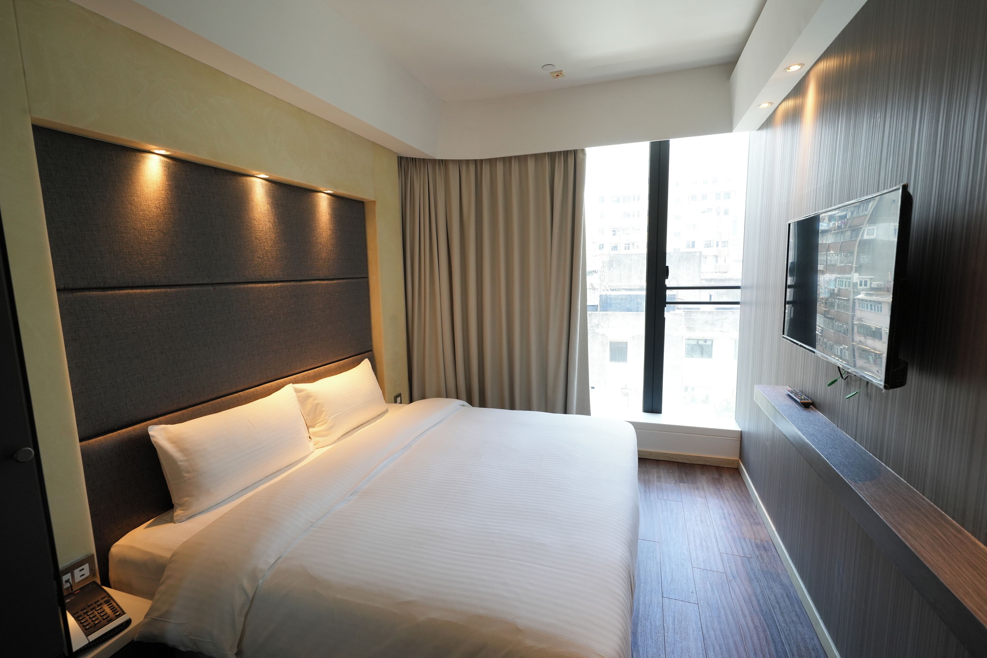Photo - Epoch Hotel