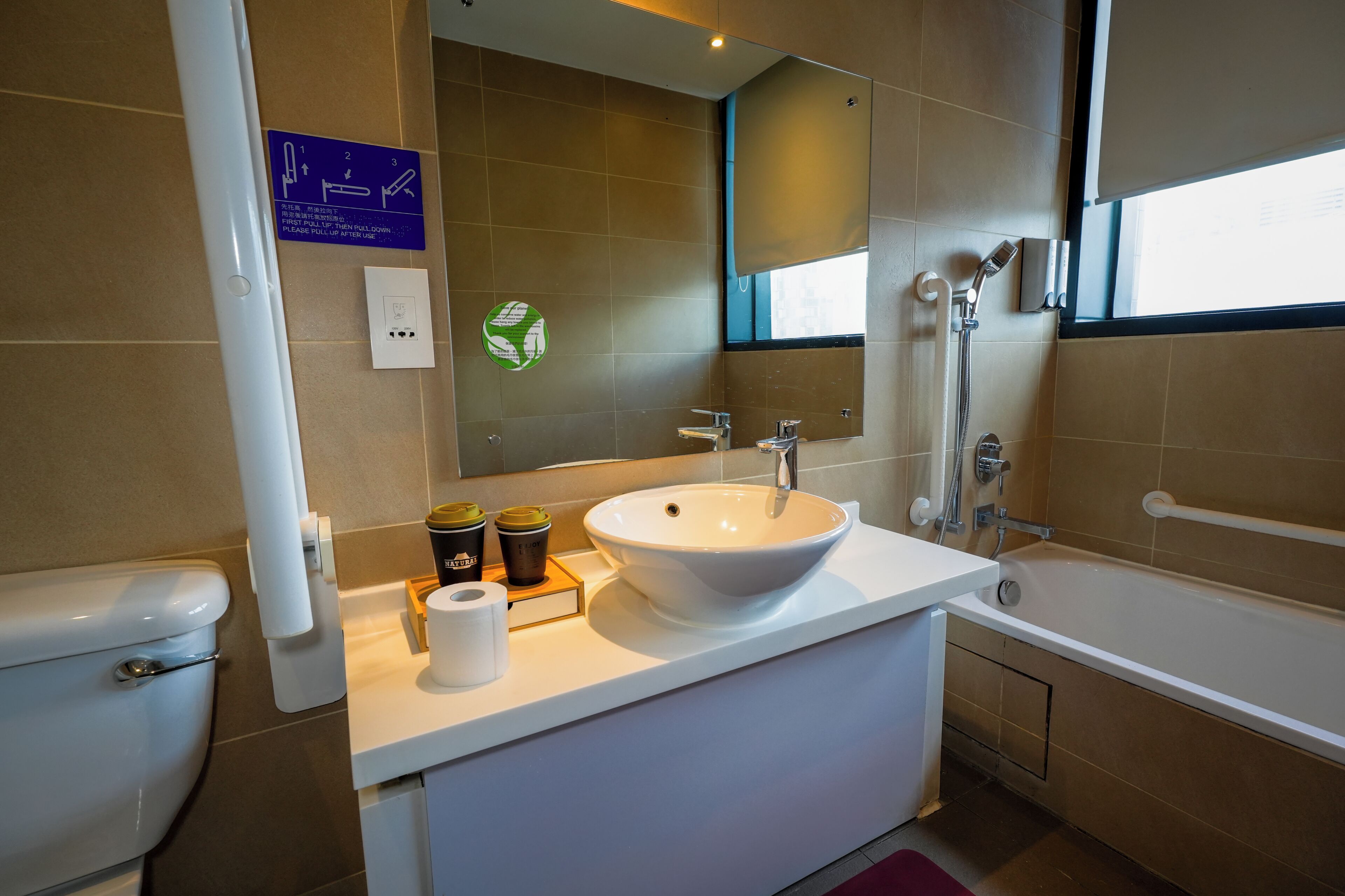 Foto - Epoch Hotel