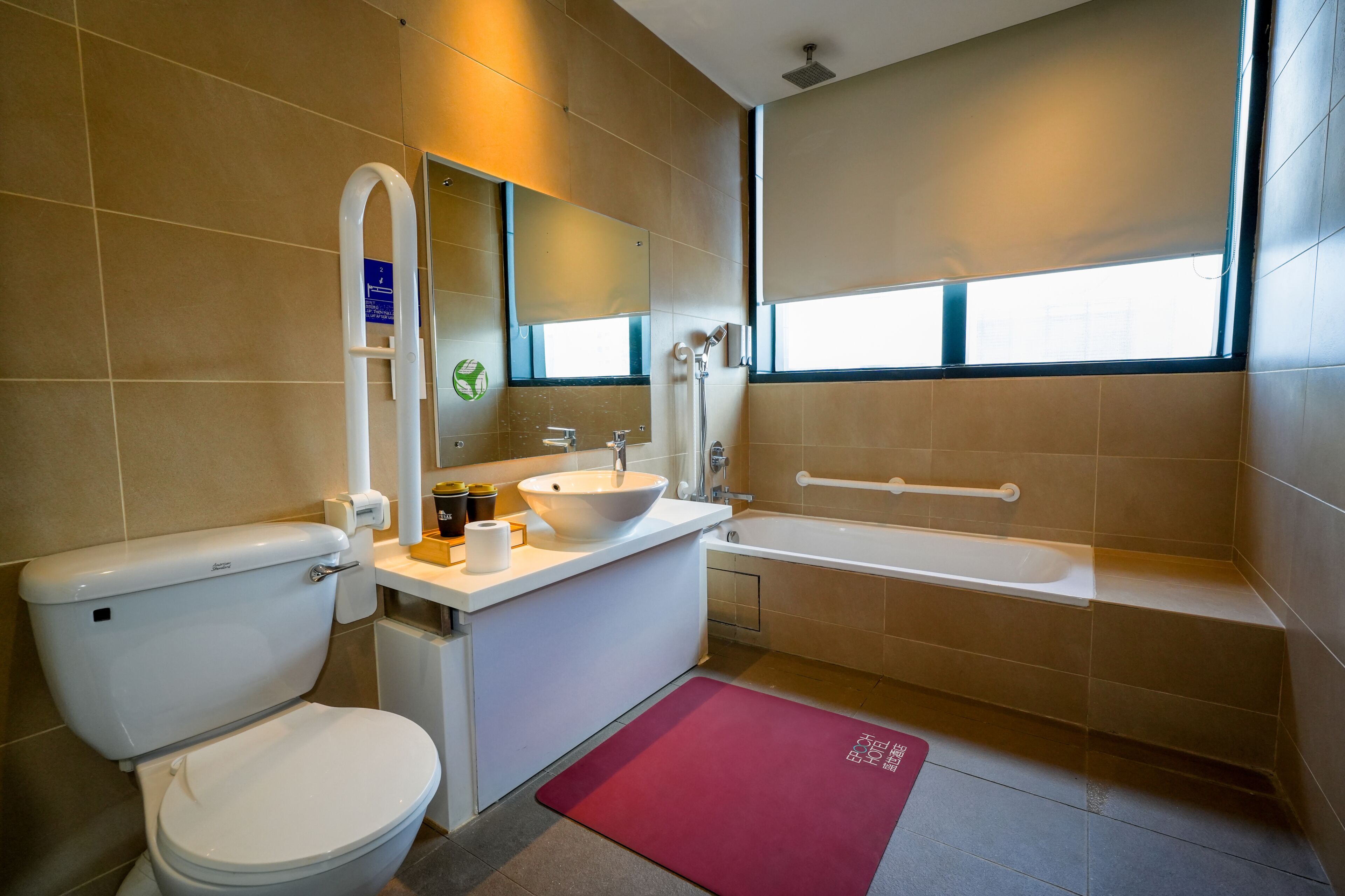 Photo - Epoch Hotel