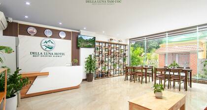 Della Luna Hotel Tam Coc