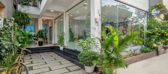 Della Luna Hotel Tam Coc