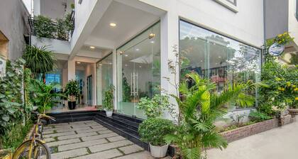 Della Luna Hotel Tam Coc