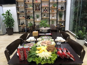 Restaurant - Della Luna Hotel Tam Coc (Hoa Lu)