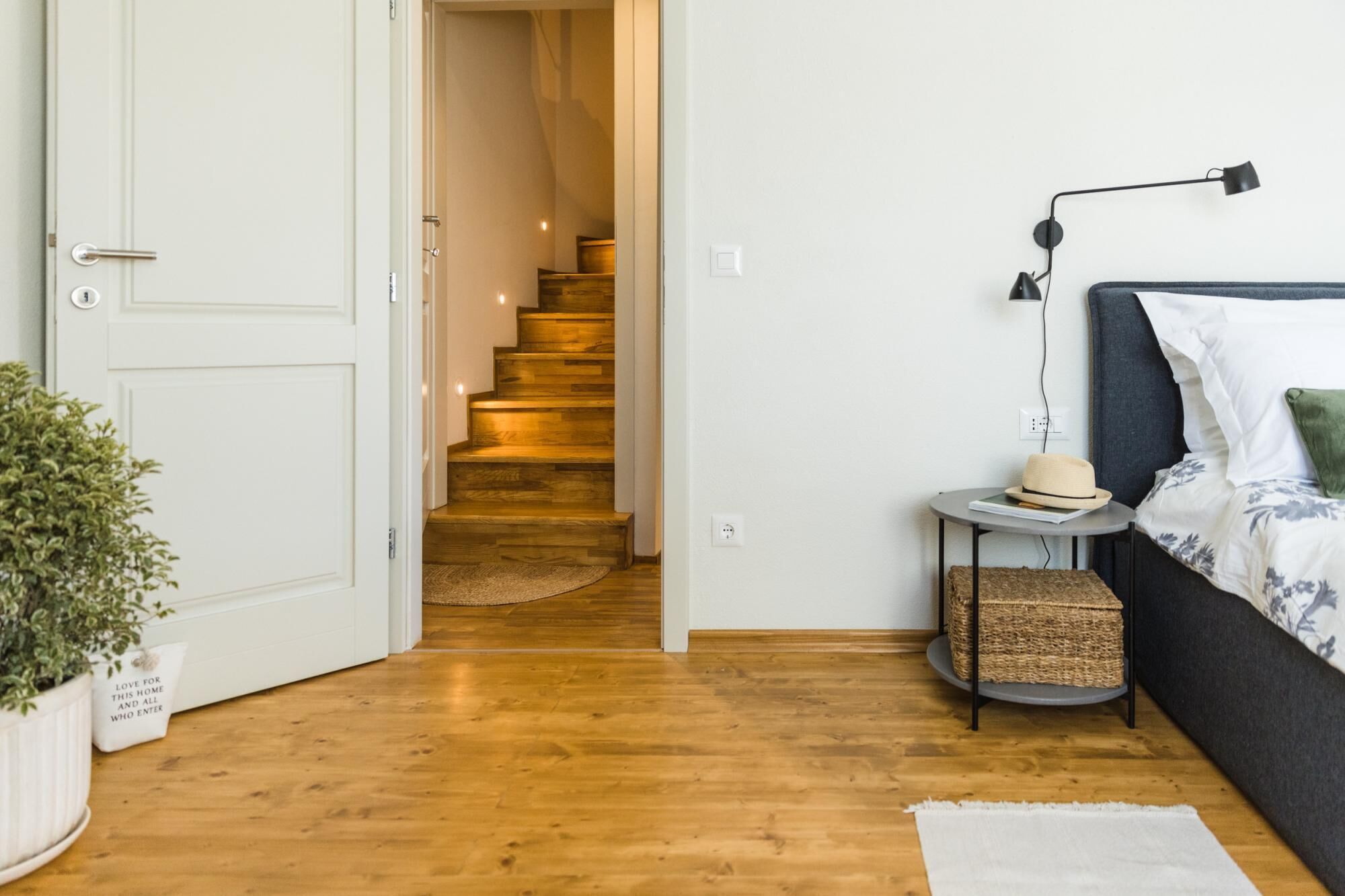 Ferienhaus | 3 Schlafzimmer