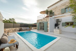 3 bedrooms - Villa Mara Casa Rustica Zadarvillas (Korčula)