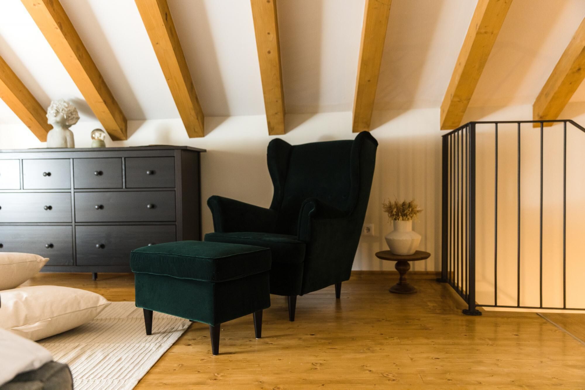 Ferienhaus | 3 Schlafzimmer