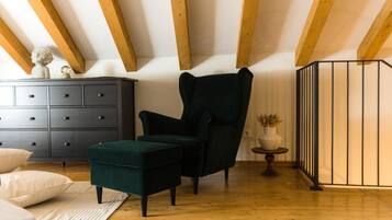 Ferienhaus | 3 Schlafzimmer