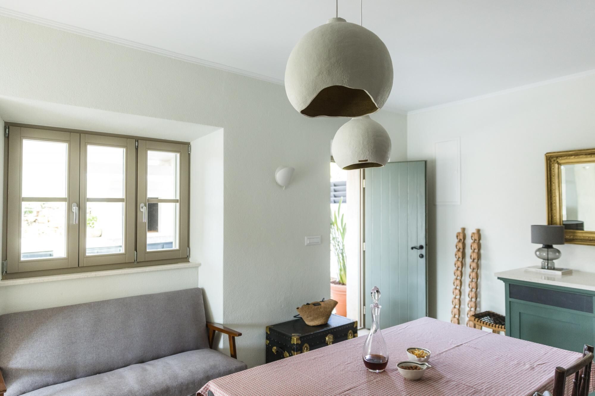 Ferienhaus | 3 Schlafzimmer