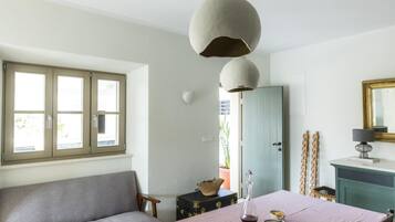 Ferienhaus | 3 Schlafzimmer