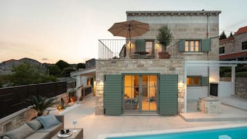 Ferienhaus | 3 Schlafzimmer