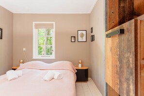 House | 2 bedrooms - Lovely House in Nature De Boswachter (Dalfsen)