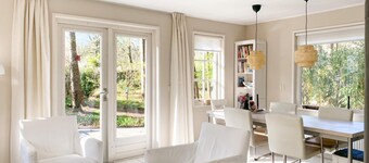 Lovely House in Nature De Boswachter
