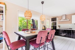 House | 2 bedrooms - Lovely House in Nature De Boswachter (Dalfsen)