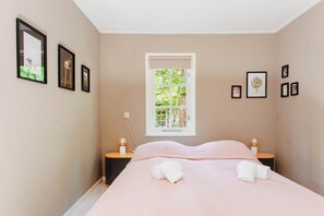 House | 2 bedrooms - Lovely House in Nature De Boswachter (Dalfsen)