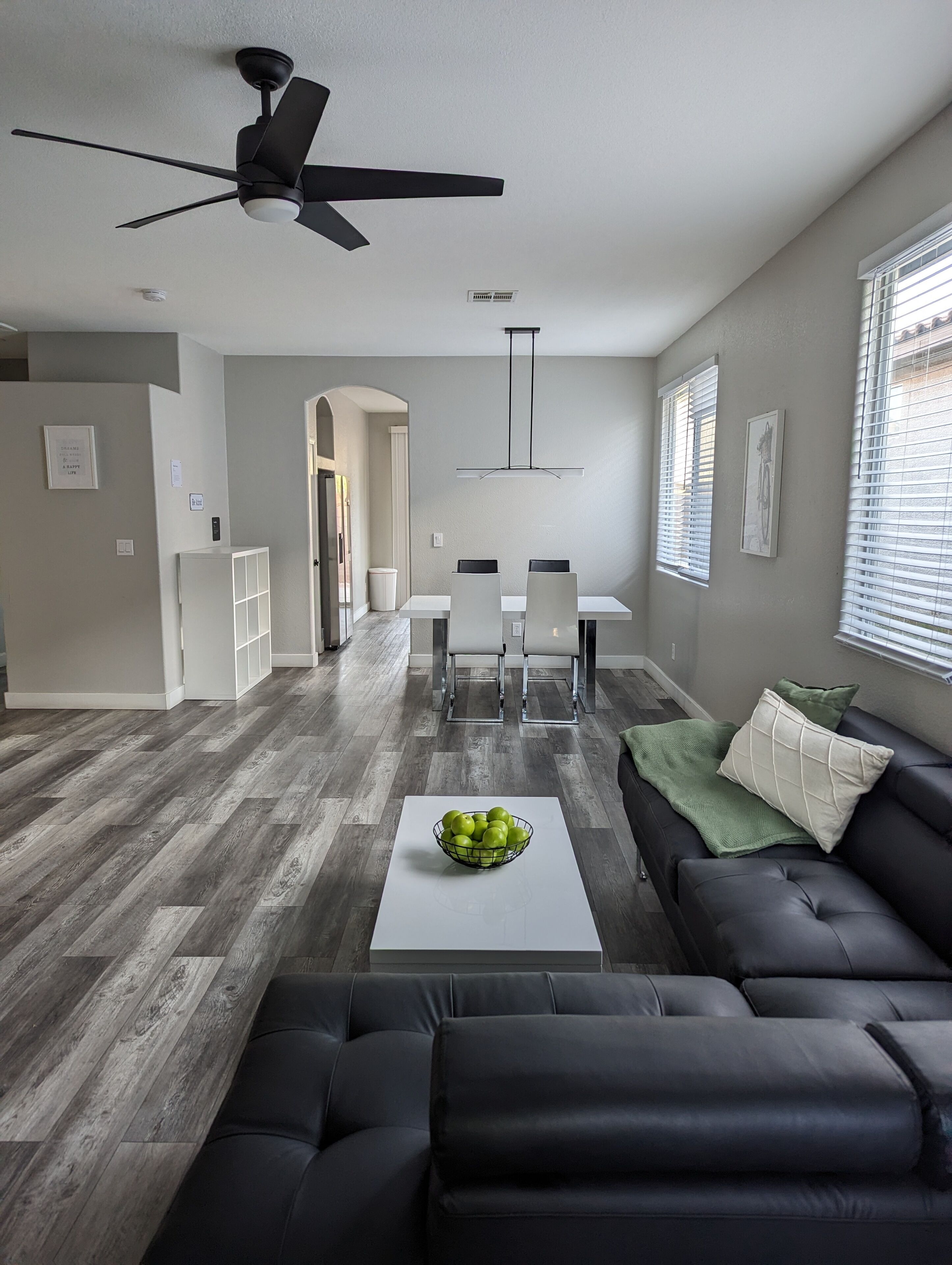 Cozy house, 3 bedroom. Near Strip