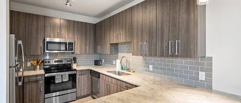 Apartment | 2 bedrooms