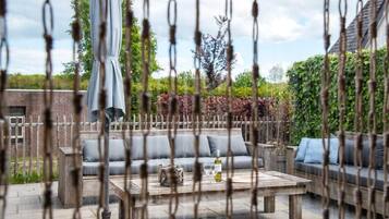 6 habitaciones