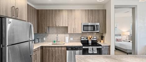Apartment | 2 bedrooms