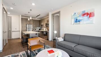 Apartment | 2 bedrooms