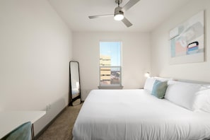 Appartement | 2 slaapkamers
