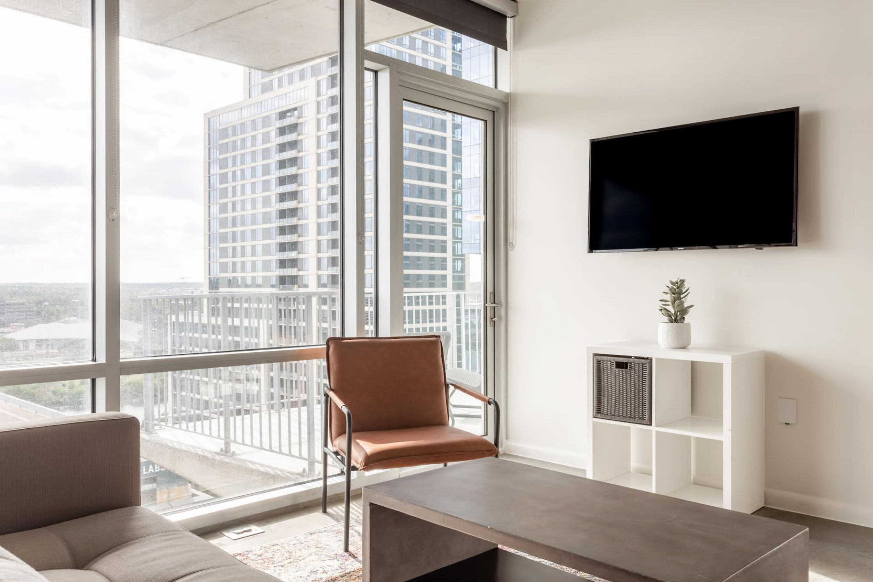 Apartment | 1 bedroom