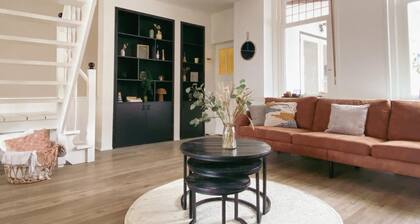 Cozy Home Sint Philipsland With 2 Bathrooms