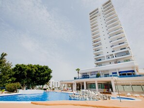 Pool - 311 Paraiso Sur Estudio (Adeje)