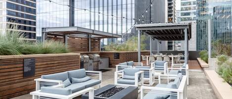 アパートメント | 1 室のベッドルーム