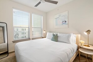 Huoneisto | 2 makuuhuonetta