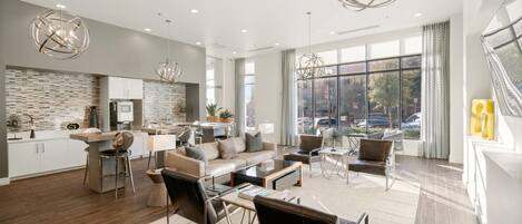 Apartment | 2 Schlafzimmer