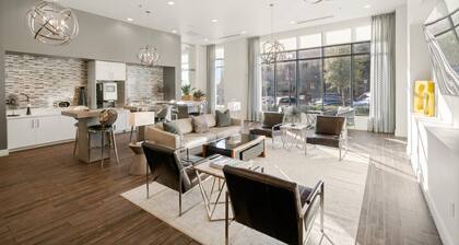 Arlington Delightful 2BD 2BA Apartment