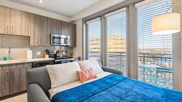 Apartment | 2 bedrooms