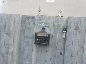 Ulkoalueet