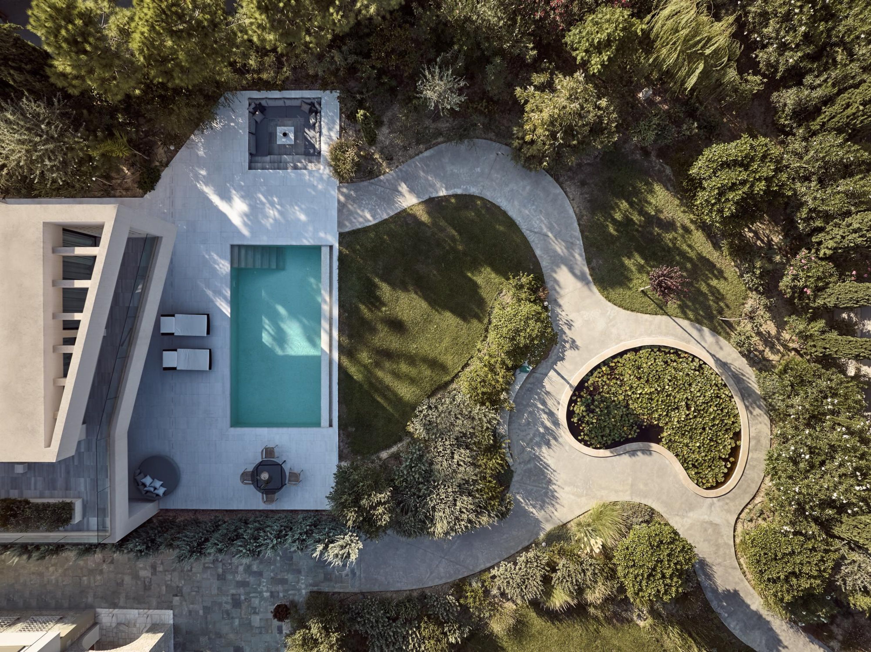 Villa, tilgjengelighetstilpasset, røyk | 3 soverom og internett