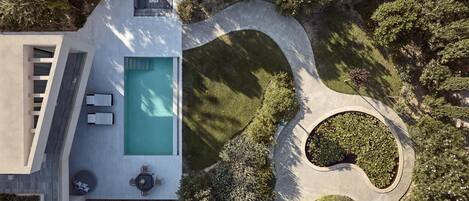 Villa, tilgjengelighetstilpasset, røyk | 3 soverom og internett