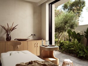 Villa, Accessible, Smoking