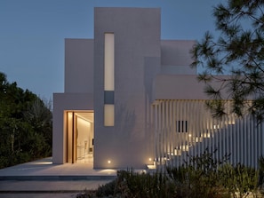 Villa, Accessible, Smoking - Butterflies Villas Spa-villa Noufara (Zakynthos)