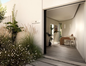 Casa, acessível, para fumantes | 3 quartos, acesso à internet de alta velocidade