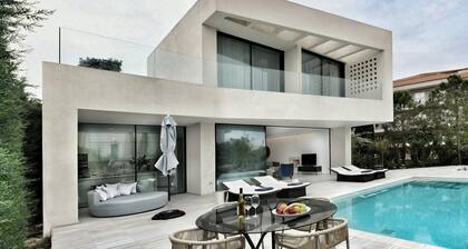 Butterflies Villas Spa-villa Noufara