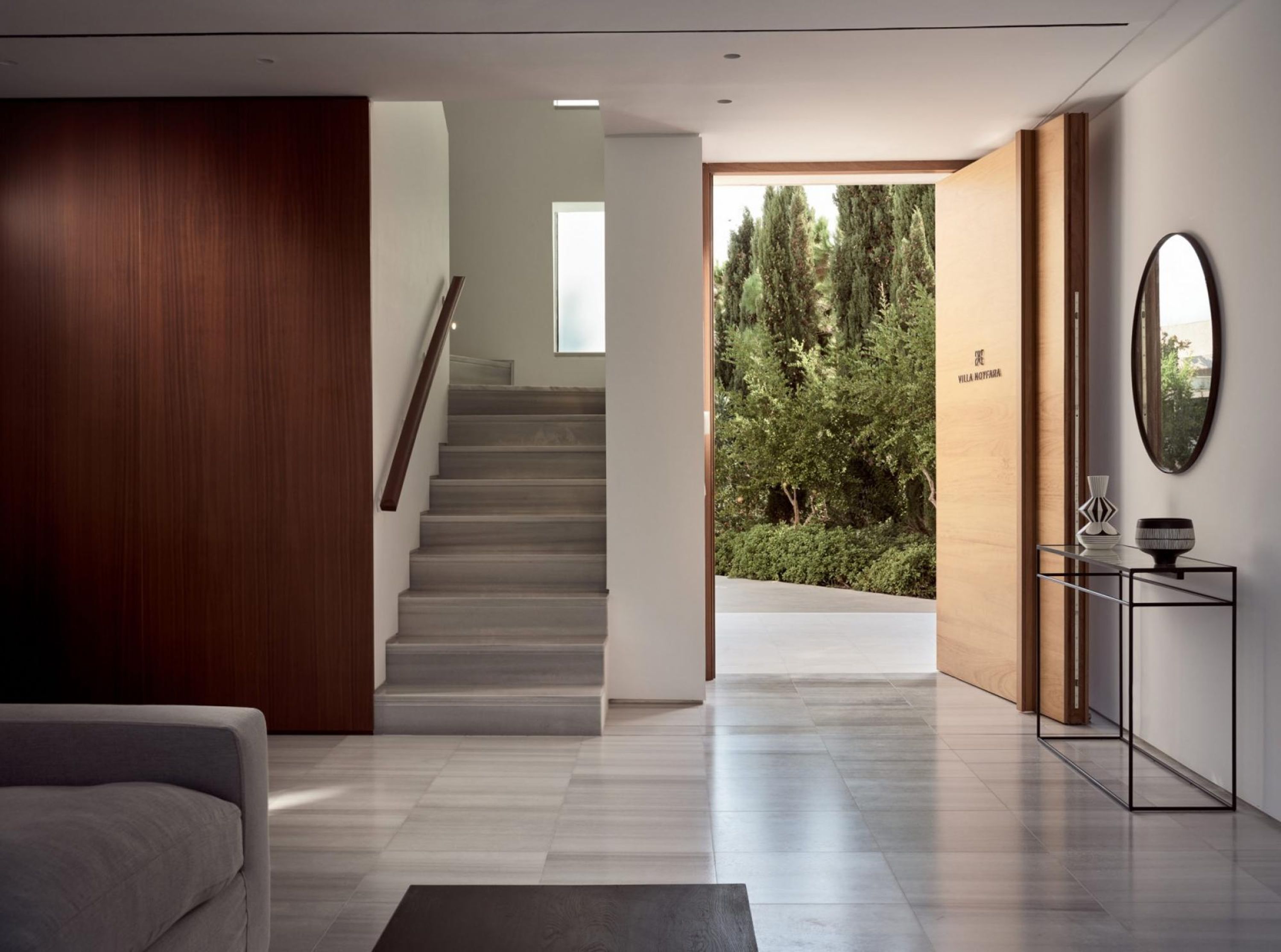 House, Accessible, Smoking