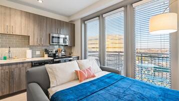 Apartment | 2 bedrooms