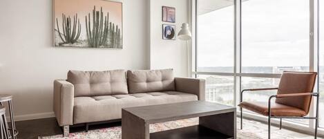 Appartement | 1 chambre