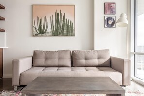 Appartement | 1 chambre