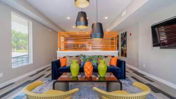 Apartment | 1 bedroom