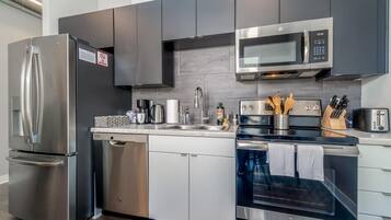 Apartment | 1 bedroom