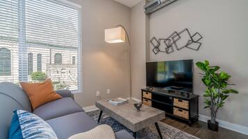 Apartment | 1 bedroom
