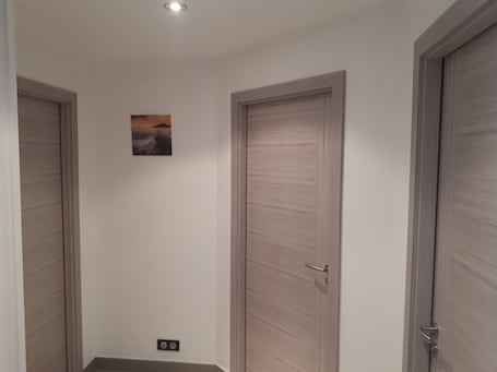 Interior. Charmant logement pour deux en plein cœur du Doubs